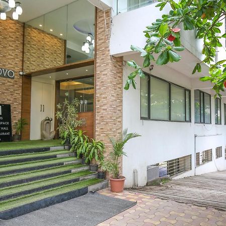The Gold Haven Hotel Pune Luaran gambar