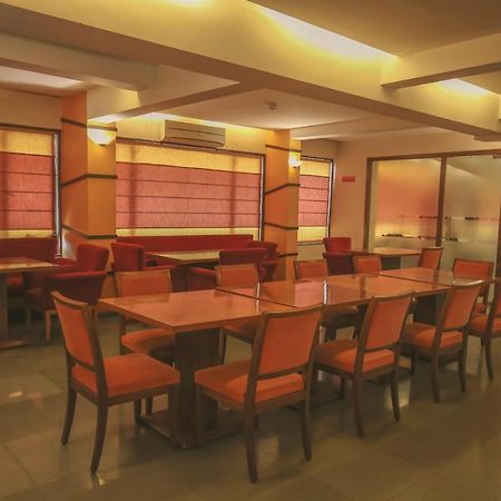 The Gold Haven Hotel Pune Luaran gambar