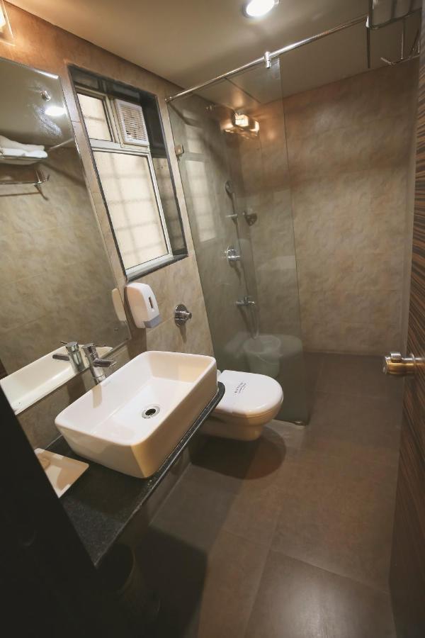 The Gold Haven Hotel Pune Luaran gambar